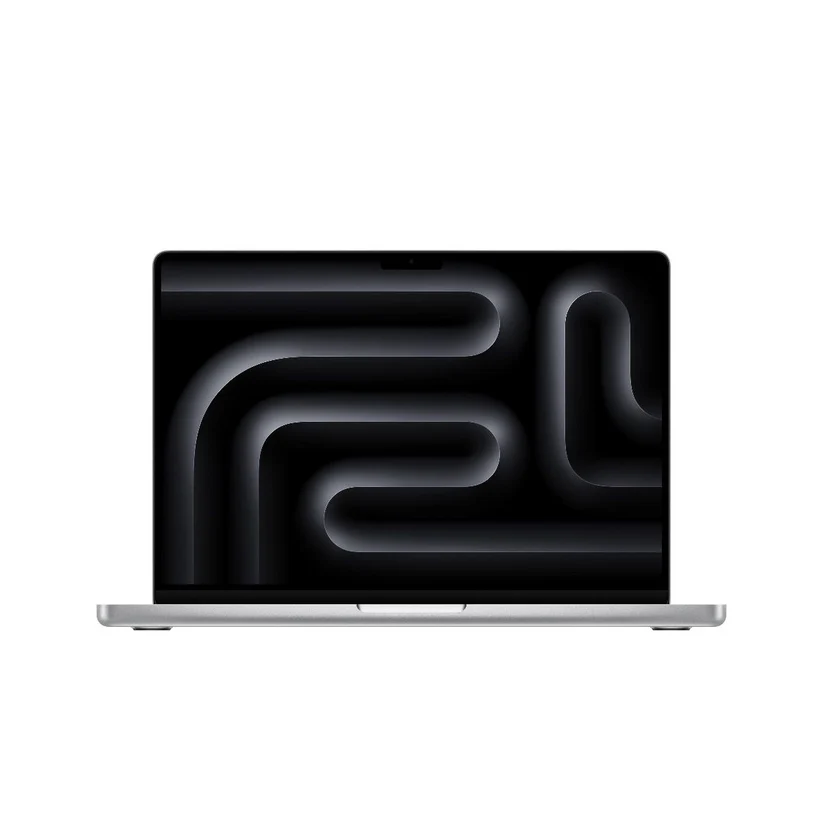 MacBook Pro 14-inch M3 (18GB/512GB) - Space Gray